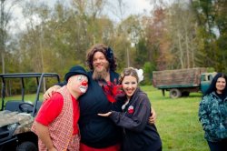 Behind the Scenes: 'Goodbye In Her Eyes' - Photo by Jolie Loren of Southern Reel